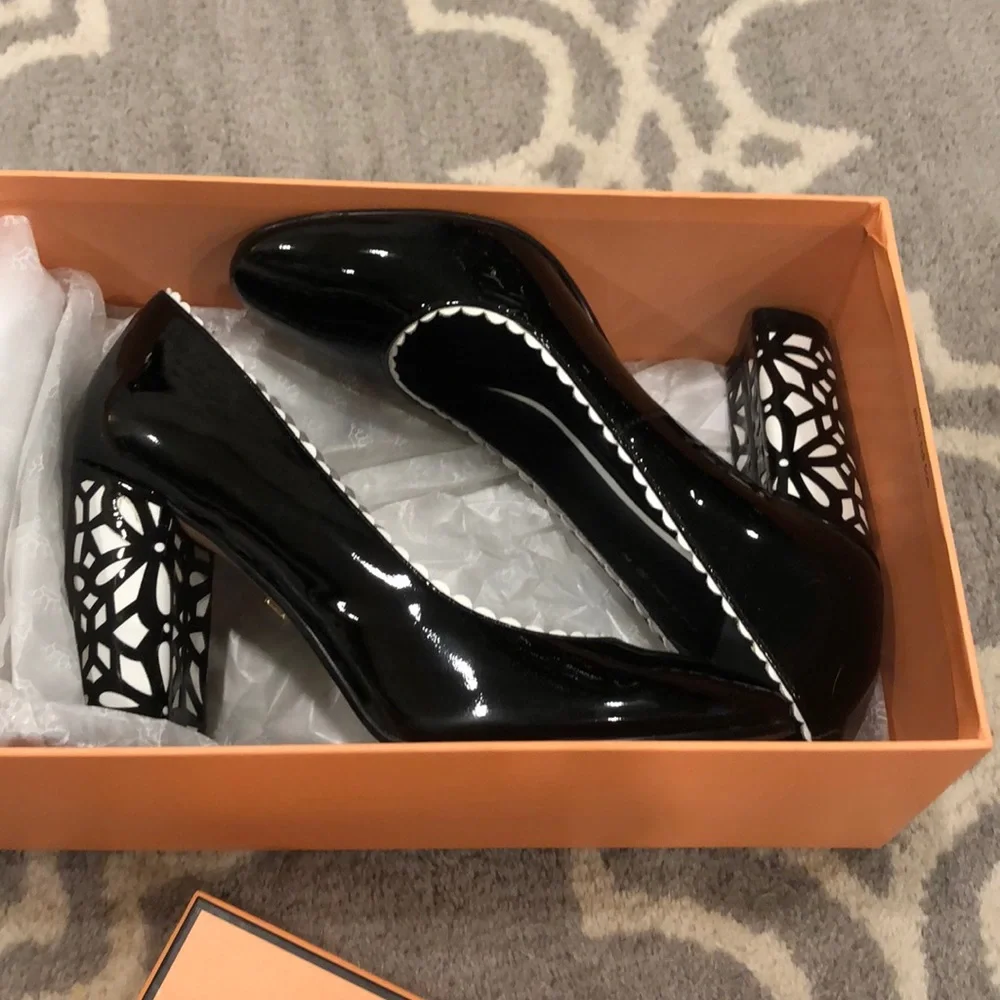 Nina Originals nina black